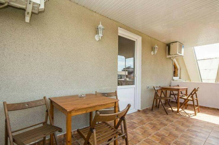 Гостевой дом «Лилия»