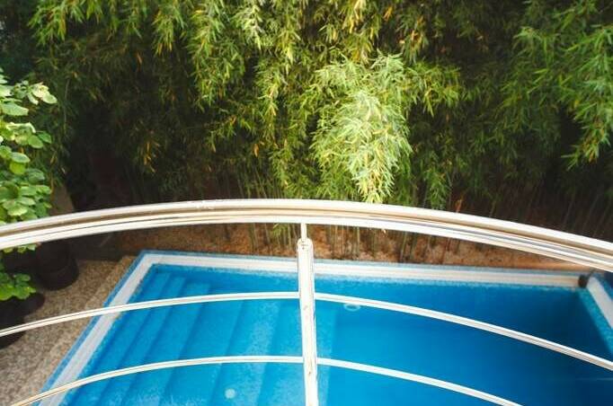 Отель «Bliss House»