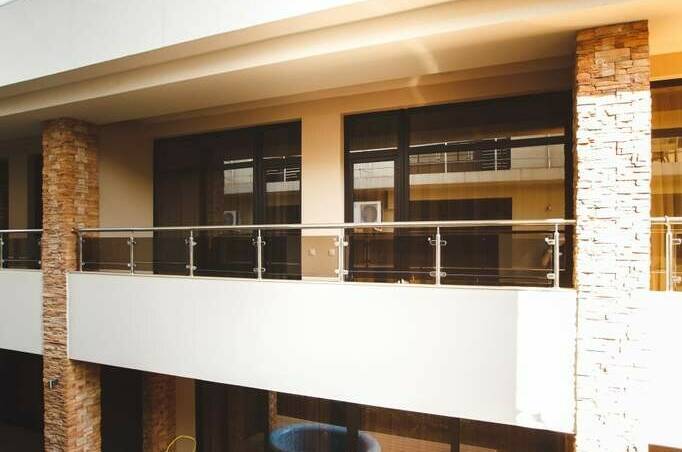 Отель «Bliss House»