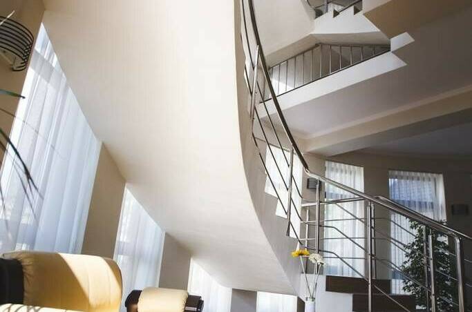 Отель «Bliss House»