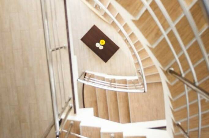 Отель «Bliss House»