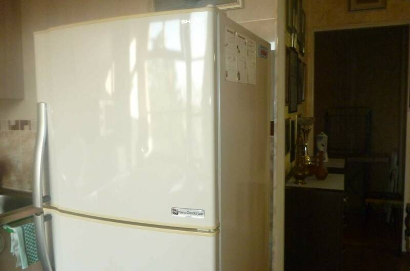 Однокомнатная квартира на Лазарева