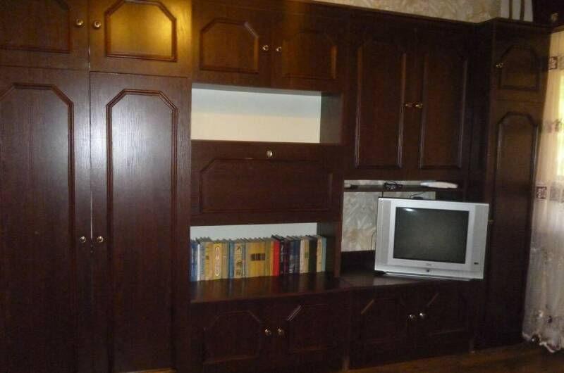 Однокомнатная квартира на Лазарева