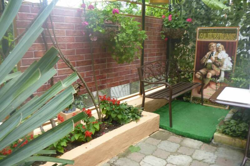 Трехкомнатный коттедж на Партизанской