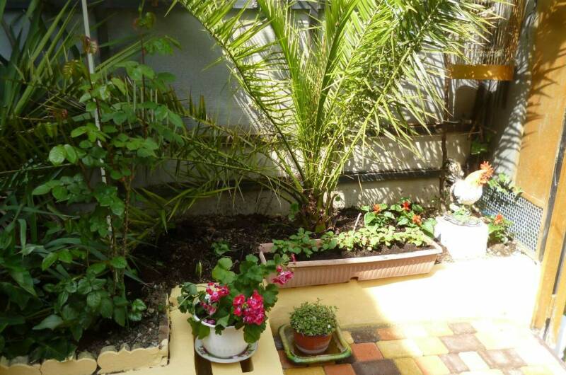 Трехкомнатный коттедж на Партизанской