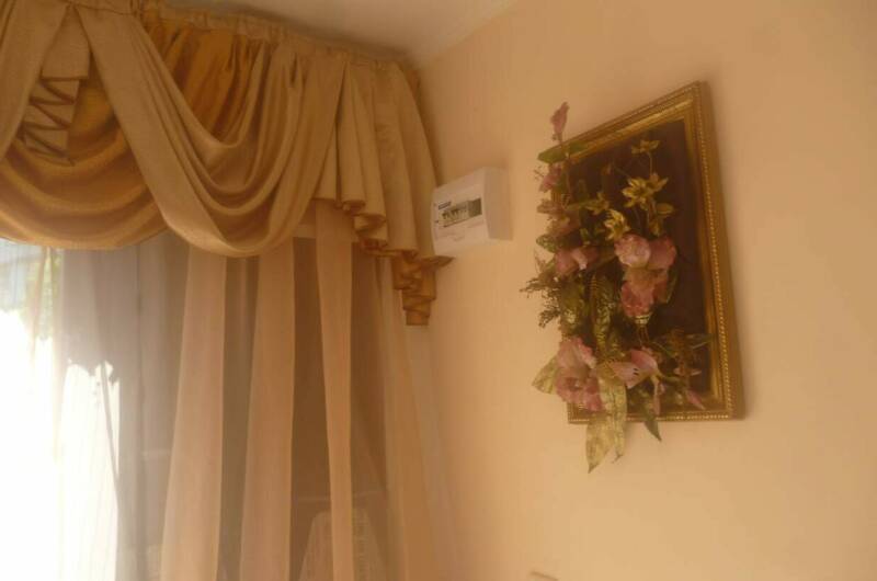 Трехкомнатный коттедж на Партизанской