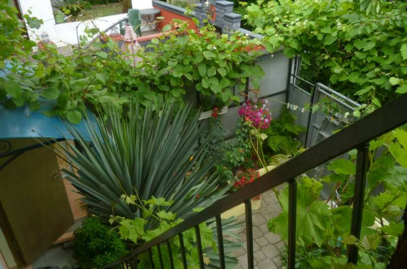 Трехкомнатный коттедж на Партизанской