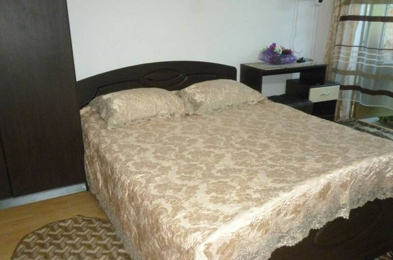 Трехкомнатный коттедж на Партизанской