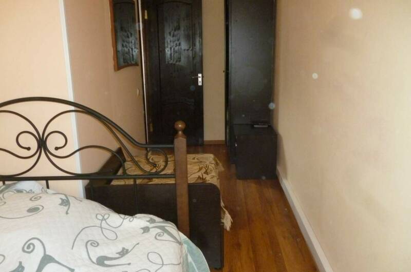 Трехкомнатный коттедж на Партизанской