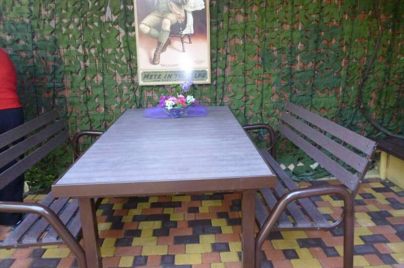 Трехкомнатный коттедж на Партизанской