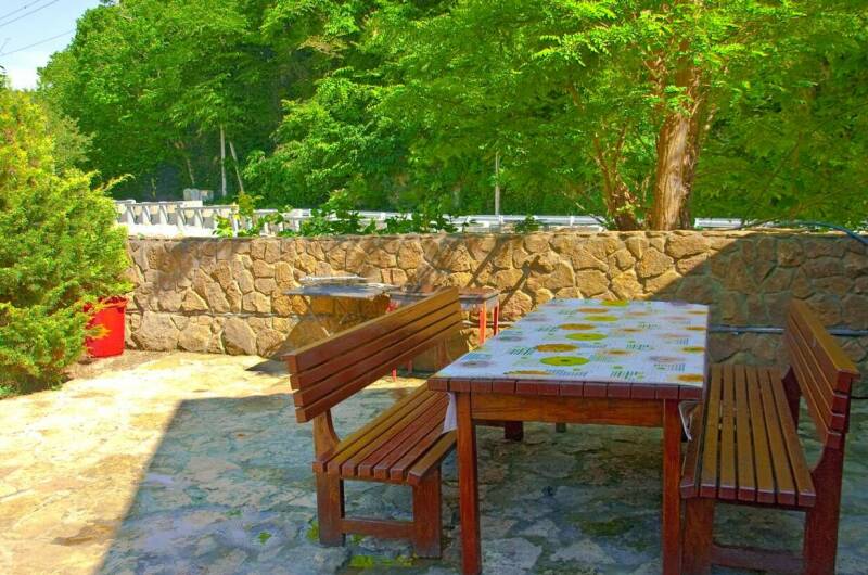 Коттедж под ключ «Изба Де Люкс»