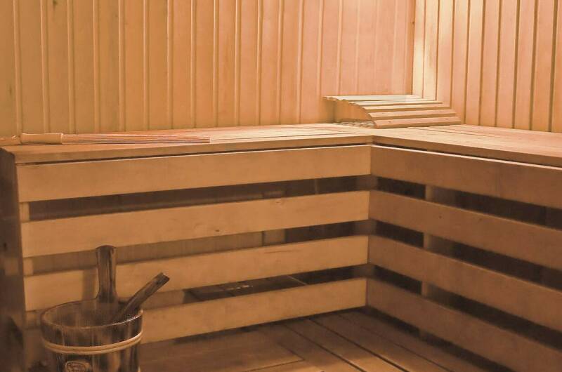 Коттедж под ключ «Изба Де Люкс»