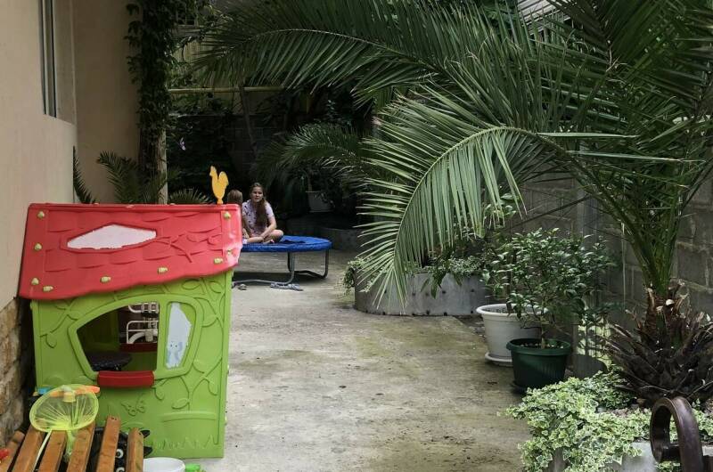 Гостевой дом «Золотой якорь»