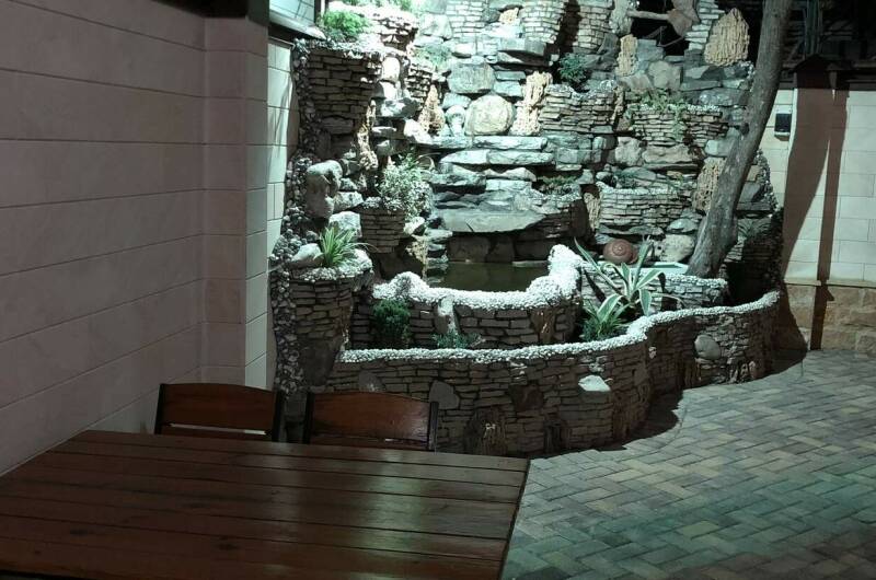 Гостевой дом «Золотой якорь»