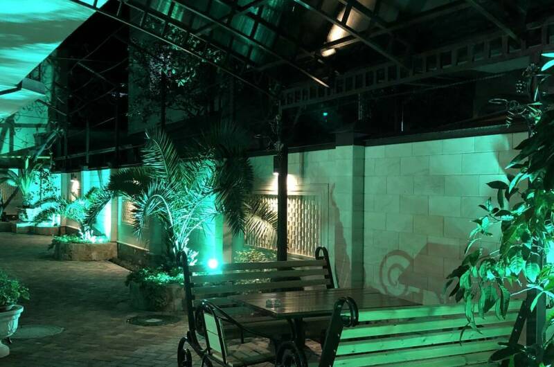 Гостевой дом «Золотой якорь»