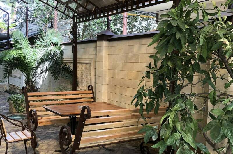 Гостевой дом «Золотой якорь»