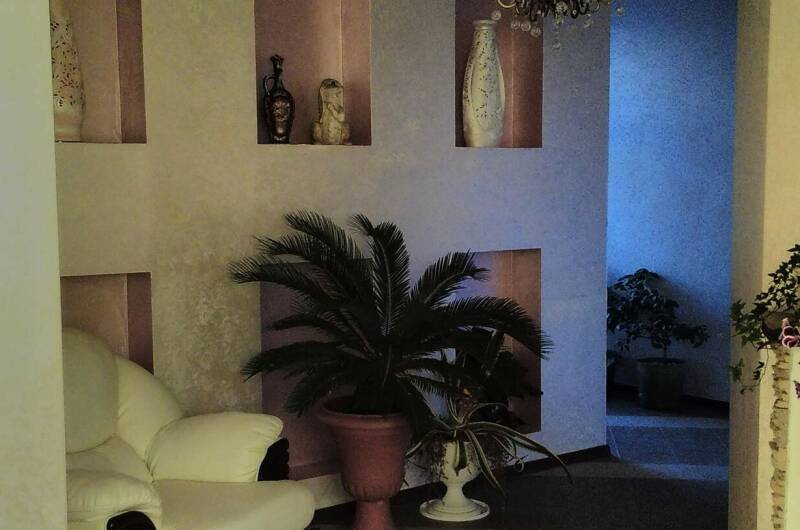 Гостевой дом «Золотой якорь»