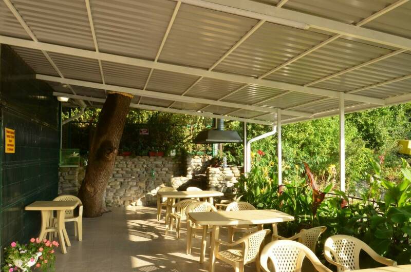 Усадьба «Вараздат»