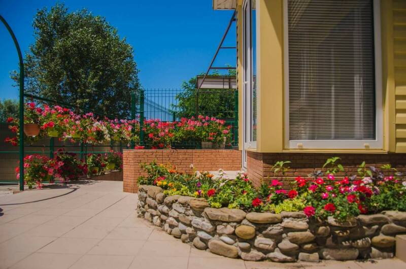 Усадьба «Вараздат»