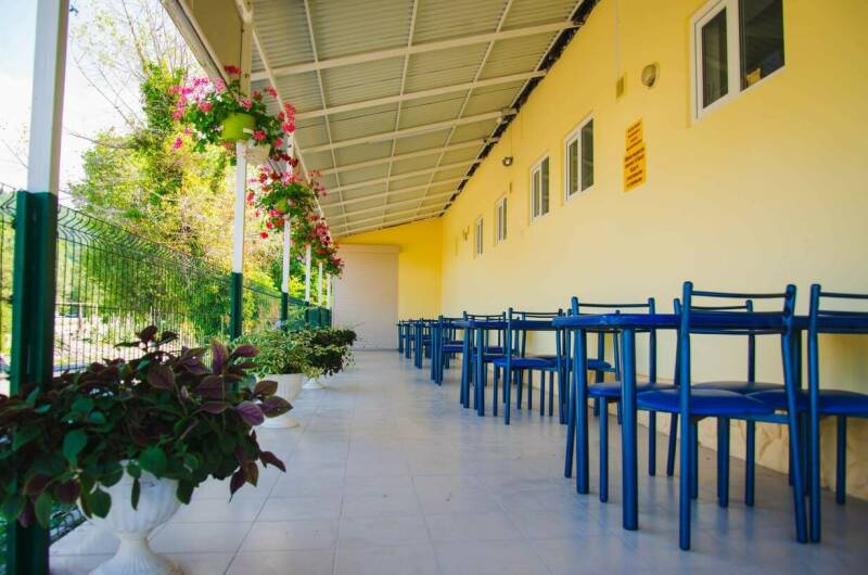 Усадьба «Вараздат»