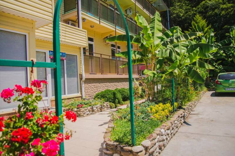 Усадьба «Вараздат»