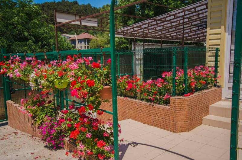 Усадьба «Вараздат»