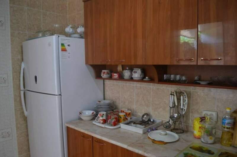 Гостевой дом «Камелия — Вардане»