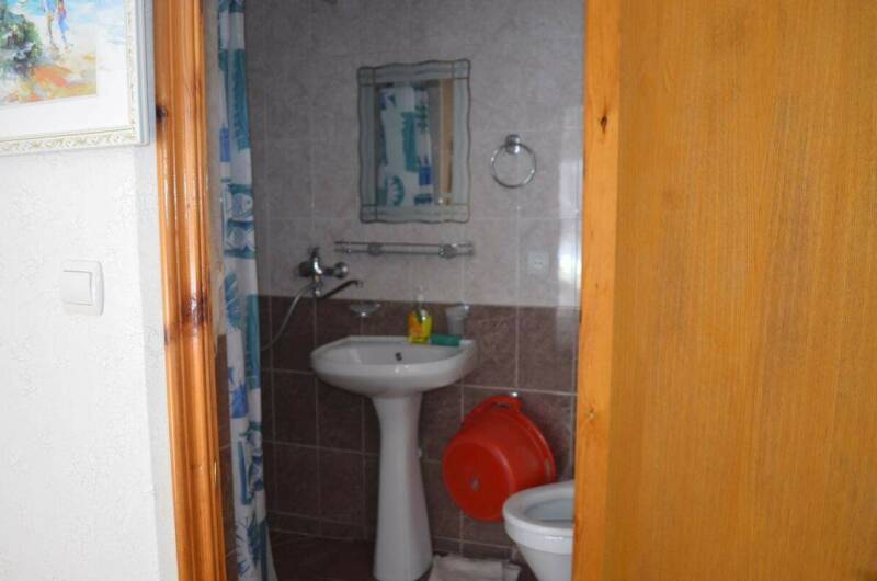 Гостевой дом «Камелия — Вардане»