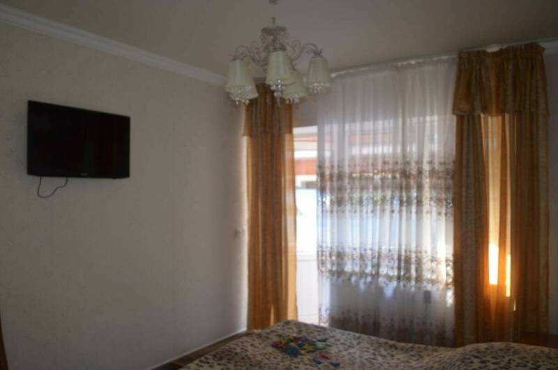 Гостевой дом «Камелия — Вардане»