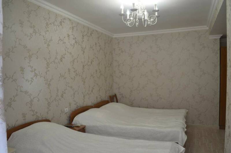 Гостевой дом «Камелия — Вардане»