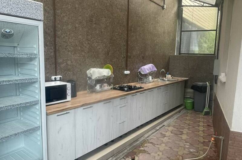 Гостевой дом «Приморская +»