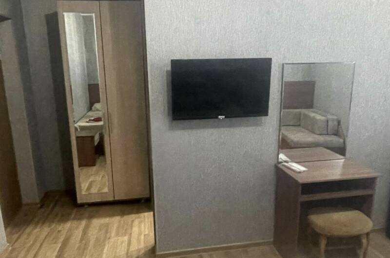 Гостевой дом «Приморская +»