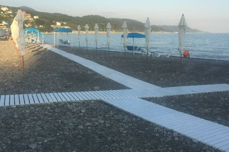 Гостевой дом «Приморская +»