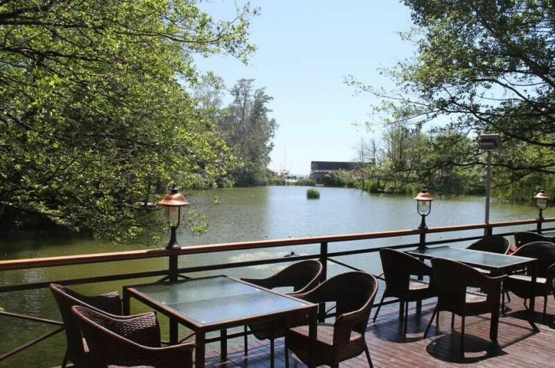 Гостевой дом «Приморская +»