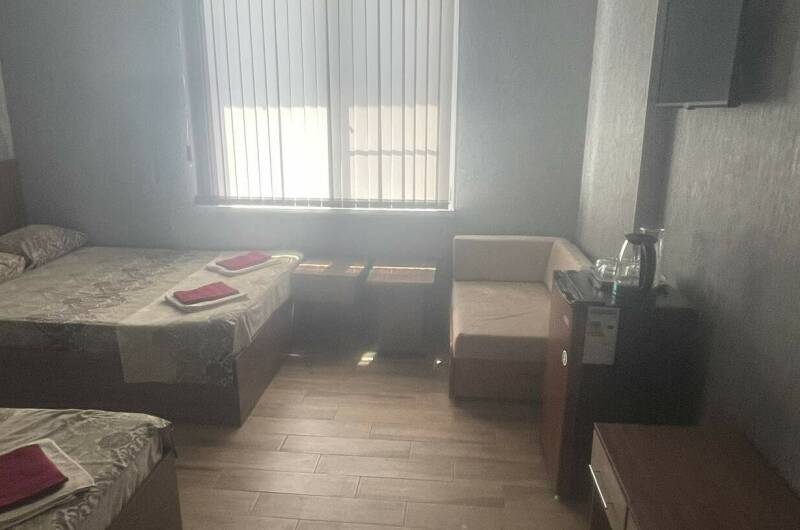 Гостевой дом «Приморская +»