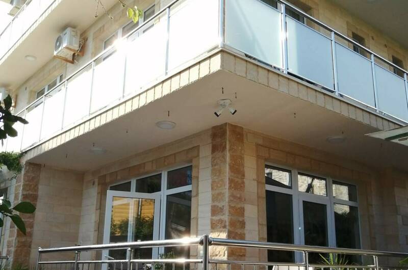 Частный сектор «Экзотический рай»