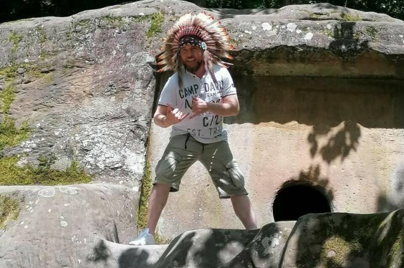 Частный сектор «Экзотический рай»