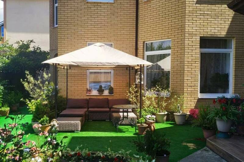 Гостевой дом «Villa Taurus»