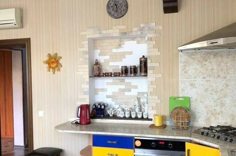 Гостевой дом «Villa Taurus»