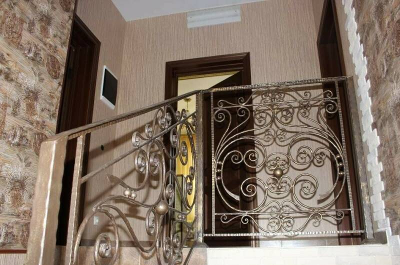 Гостевой дом «Villa Taurus»