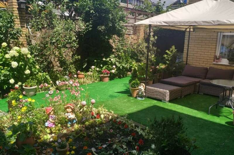 Гостевой дом «Villa Taurus»