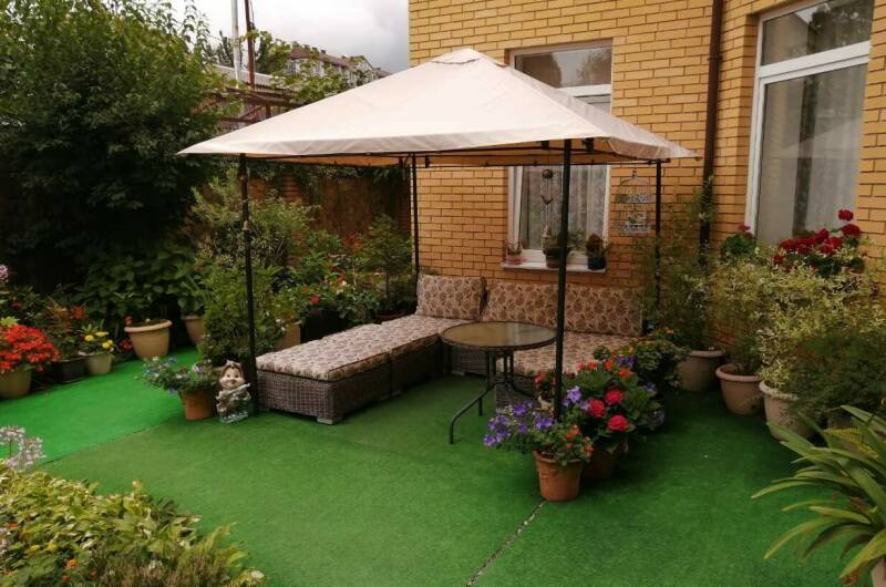 Гостевой дом «Villa Taurus»