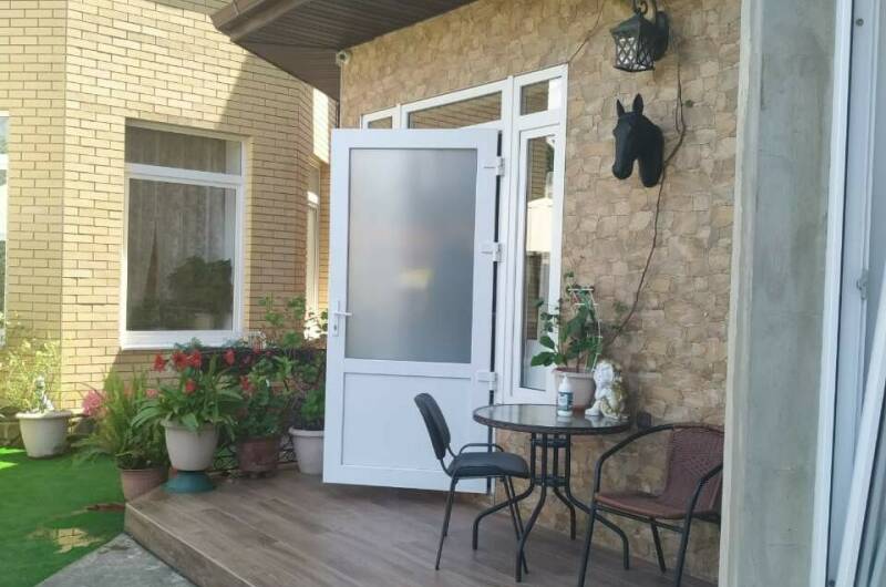 Гостевой дом «Villa Taurus»