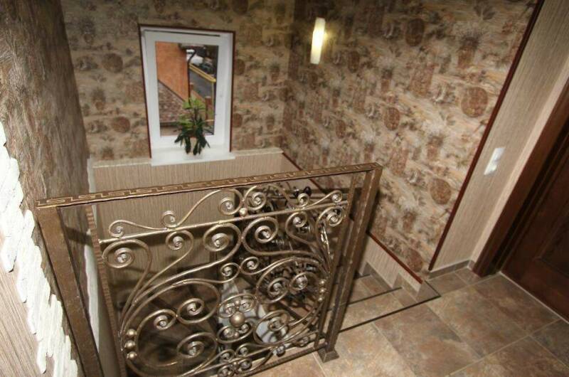 Гостевой дом «Villa Taurus»