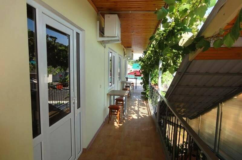 Гостевой дом «Семейный очаг»