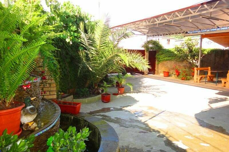 Гостевой дом «Семейный очаг»