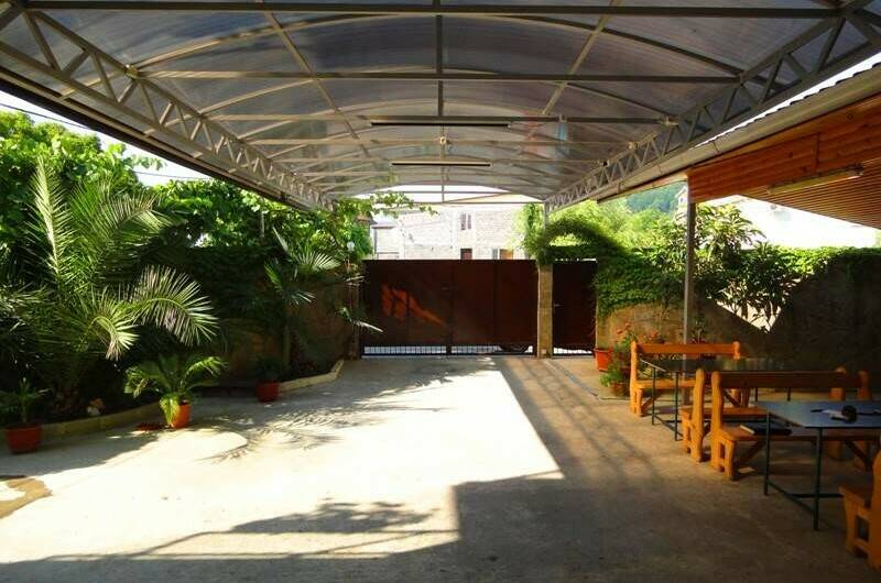 Гостевой дом «Семейный очаг»