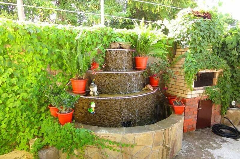 Гостевой дом «Семейный очаг»