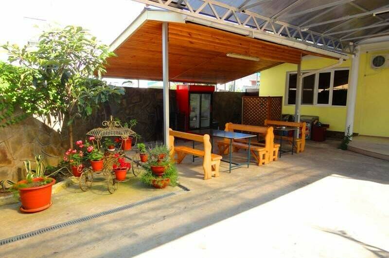 Гостевой дом «Семейный очаг»