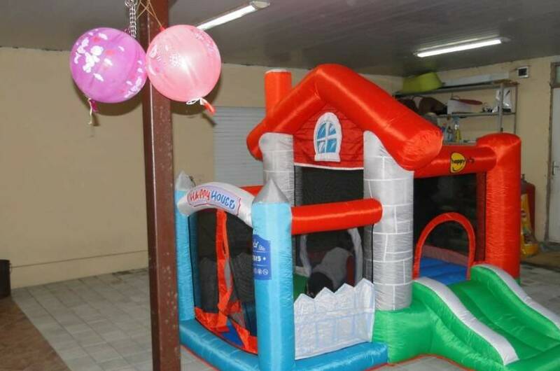 Частное домовладение «Санрайз»